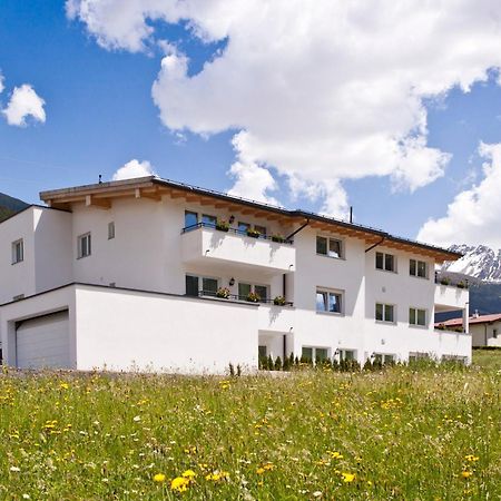 Casa Bellanova Apartment Nauders Exterior photo
