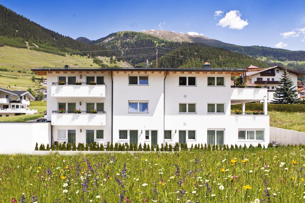 Casa Bellanova Apartment Nauders Exterior photo