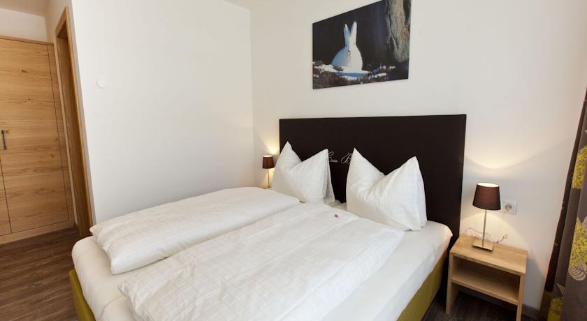 Casa Bellanova Apartment Nauders Room photo