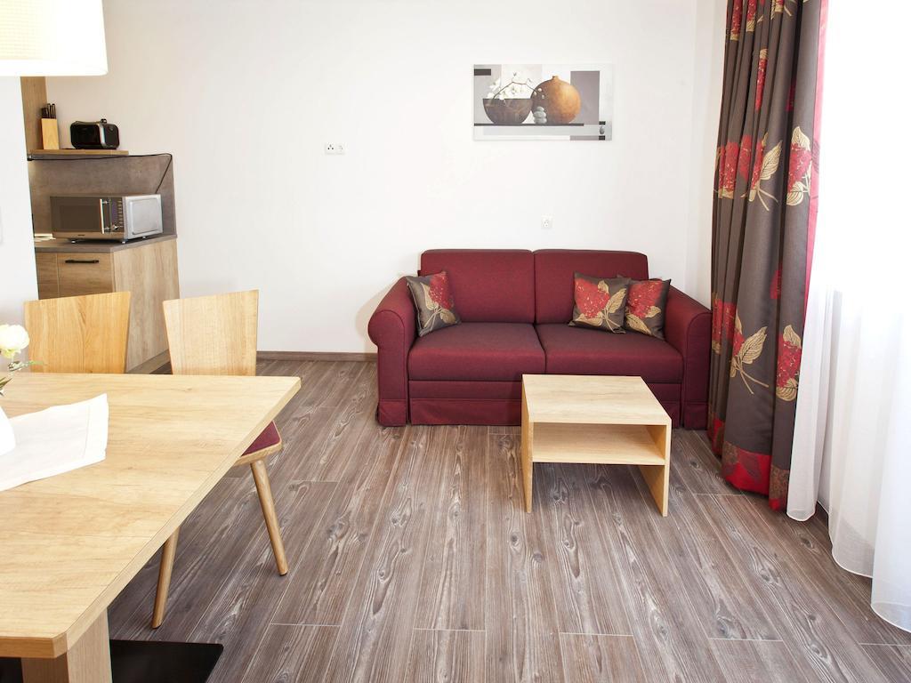 Casa Bellanova Apartment Nauders Room photo