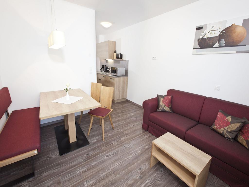 Casa Bellanova Apartment Nauders Room photo