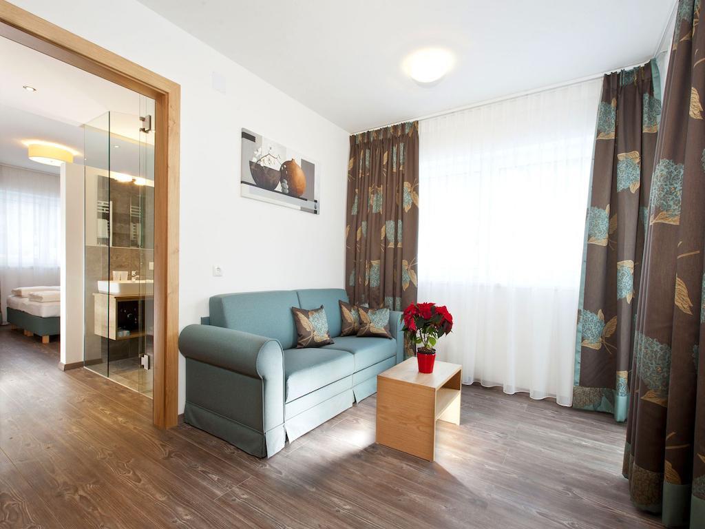 Casa Bellanova Apartment Nauders Room photo