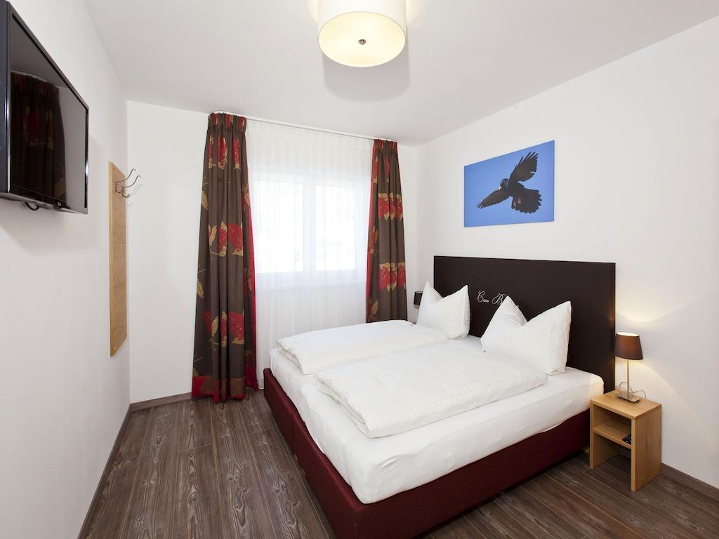 Casa Bellanova Apartment Nauders Room photo