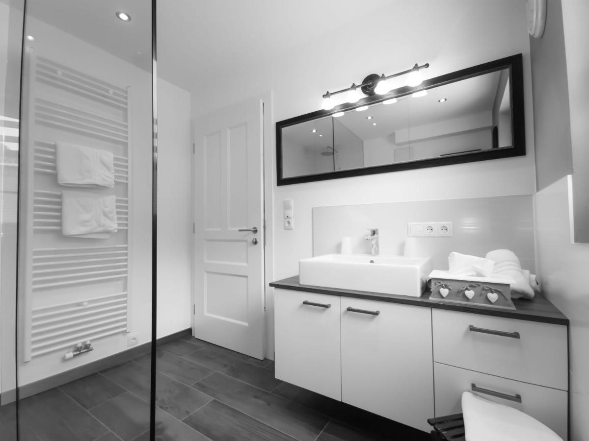Casa Bellanova Apartment Nauders Exterior photo