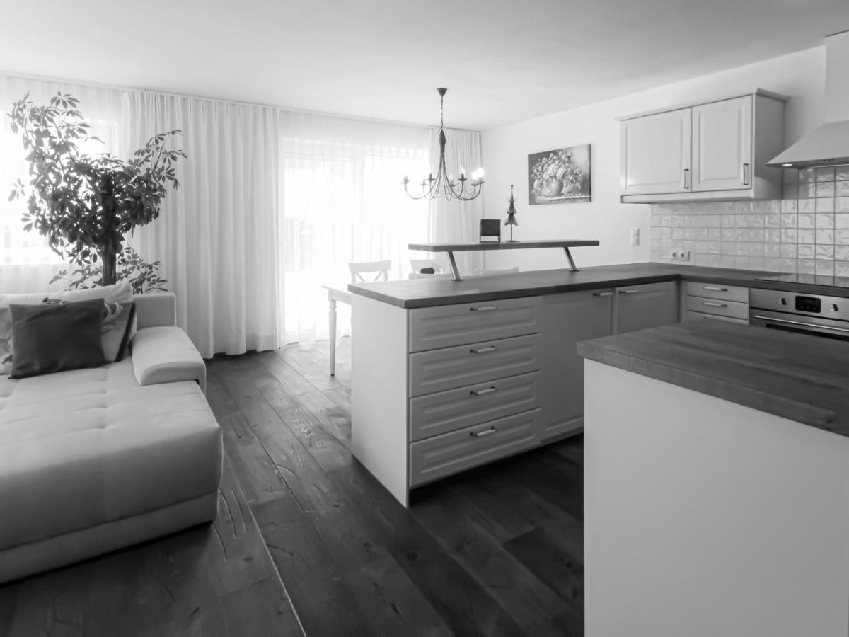 Casa Bellanova Apartment Nauders Exterior photo