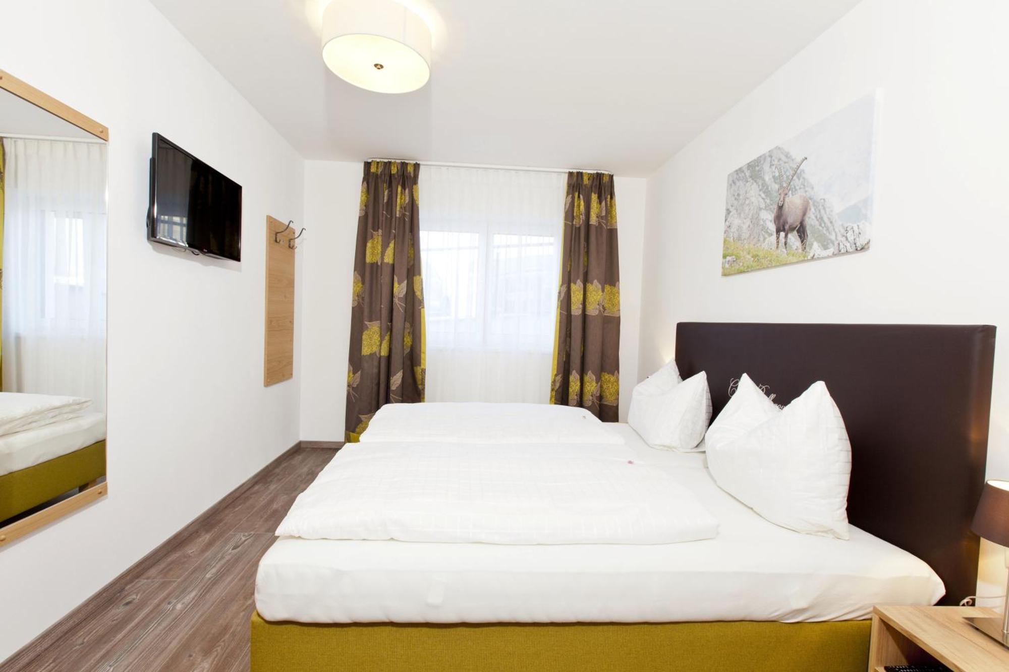 Casa Bellanova Apartment Nauders Room photo