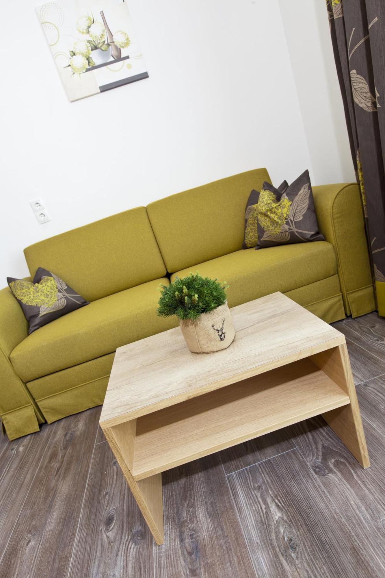 Casa Bellanova Apartment Nauders Room photo