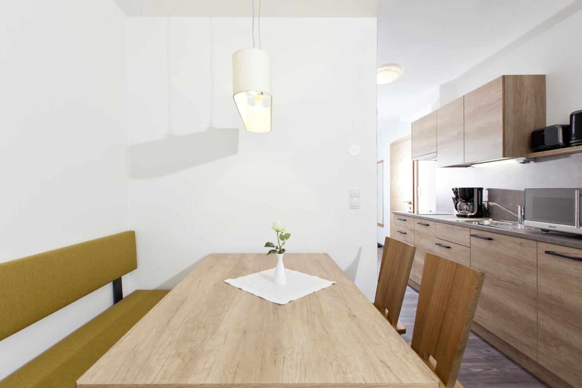Casa Bellanova Apartment Nauders Room photo