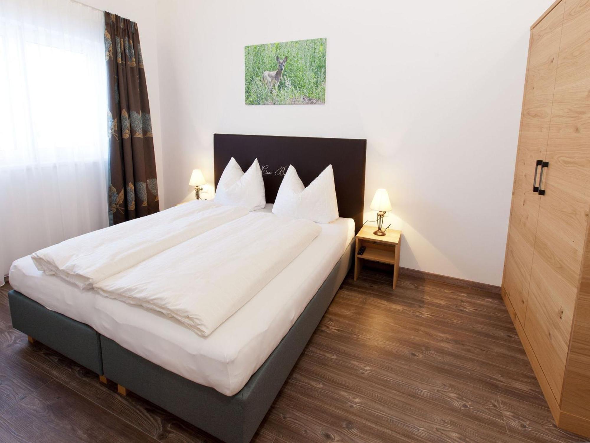 Casa Bellanova Apartment Nauders Room photo