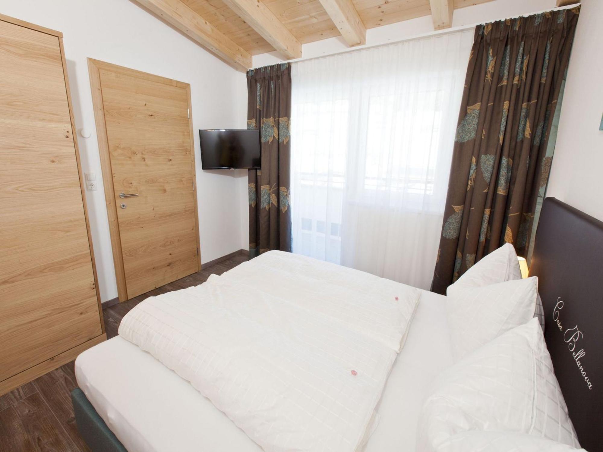 Casa Bellanova Apartment Nauders Room photo
