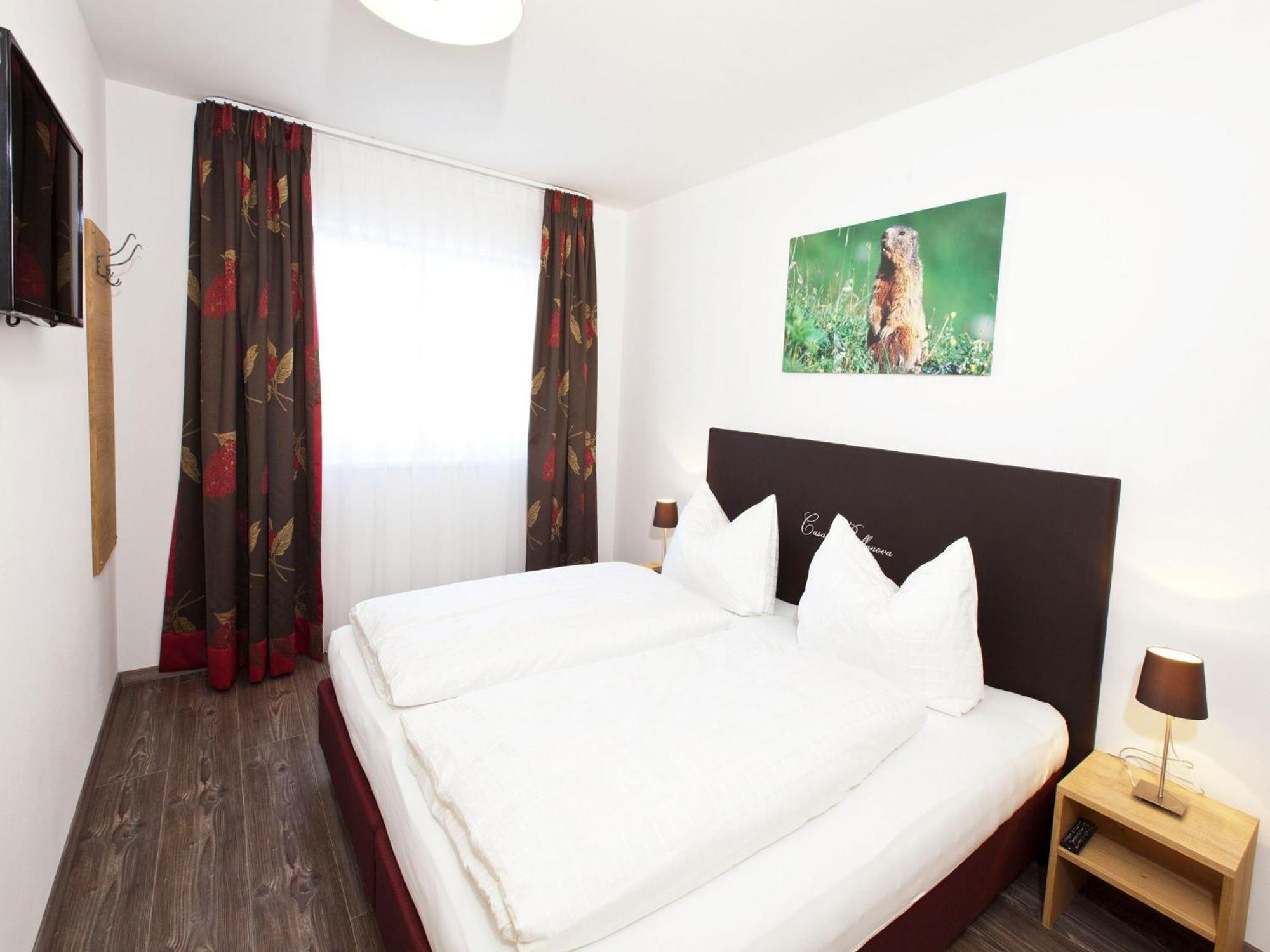 Casa Bellanova Apartment Nauders Room photo
