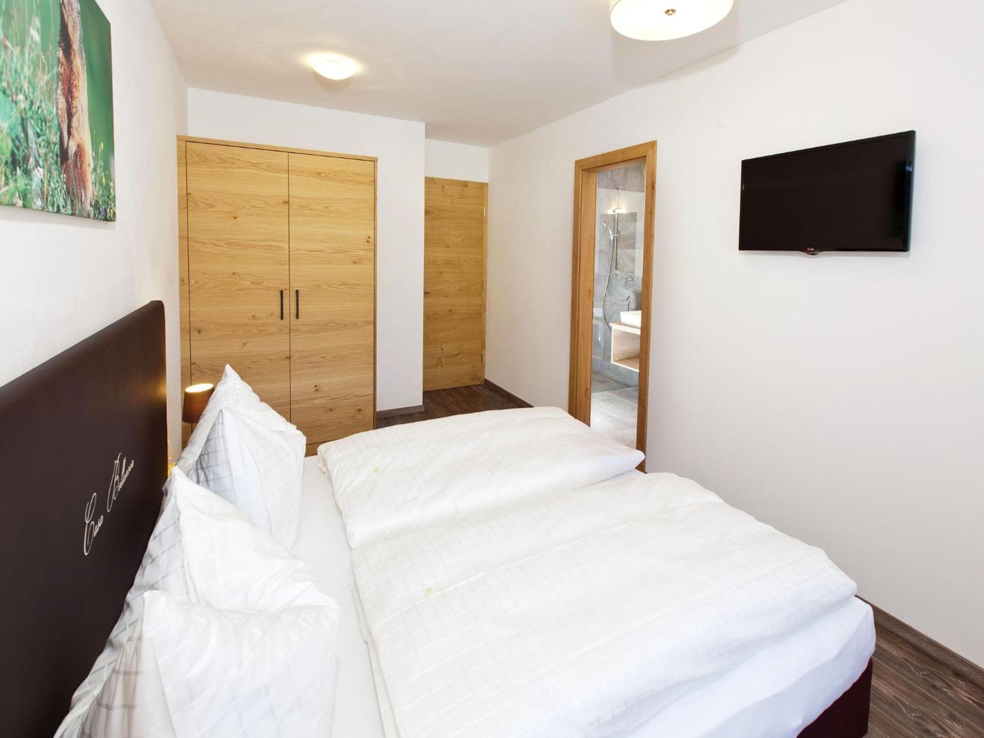 Casa Bellanova Apartment Nauders Room photo