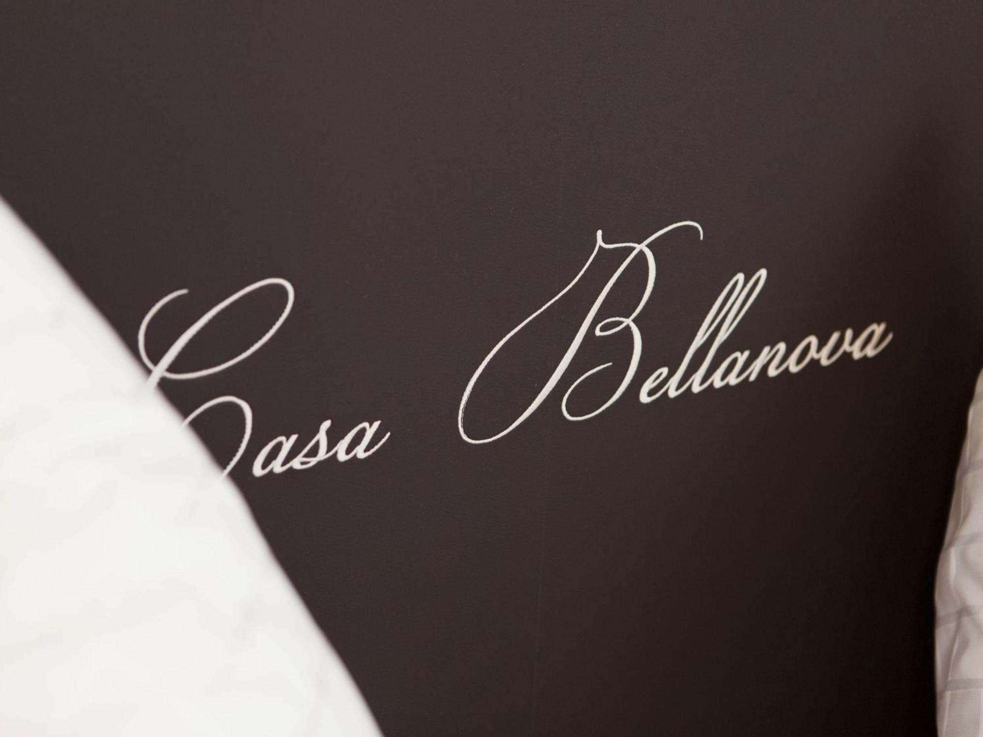 Casa Bellanova Apartment Nauders Room photo