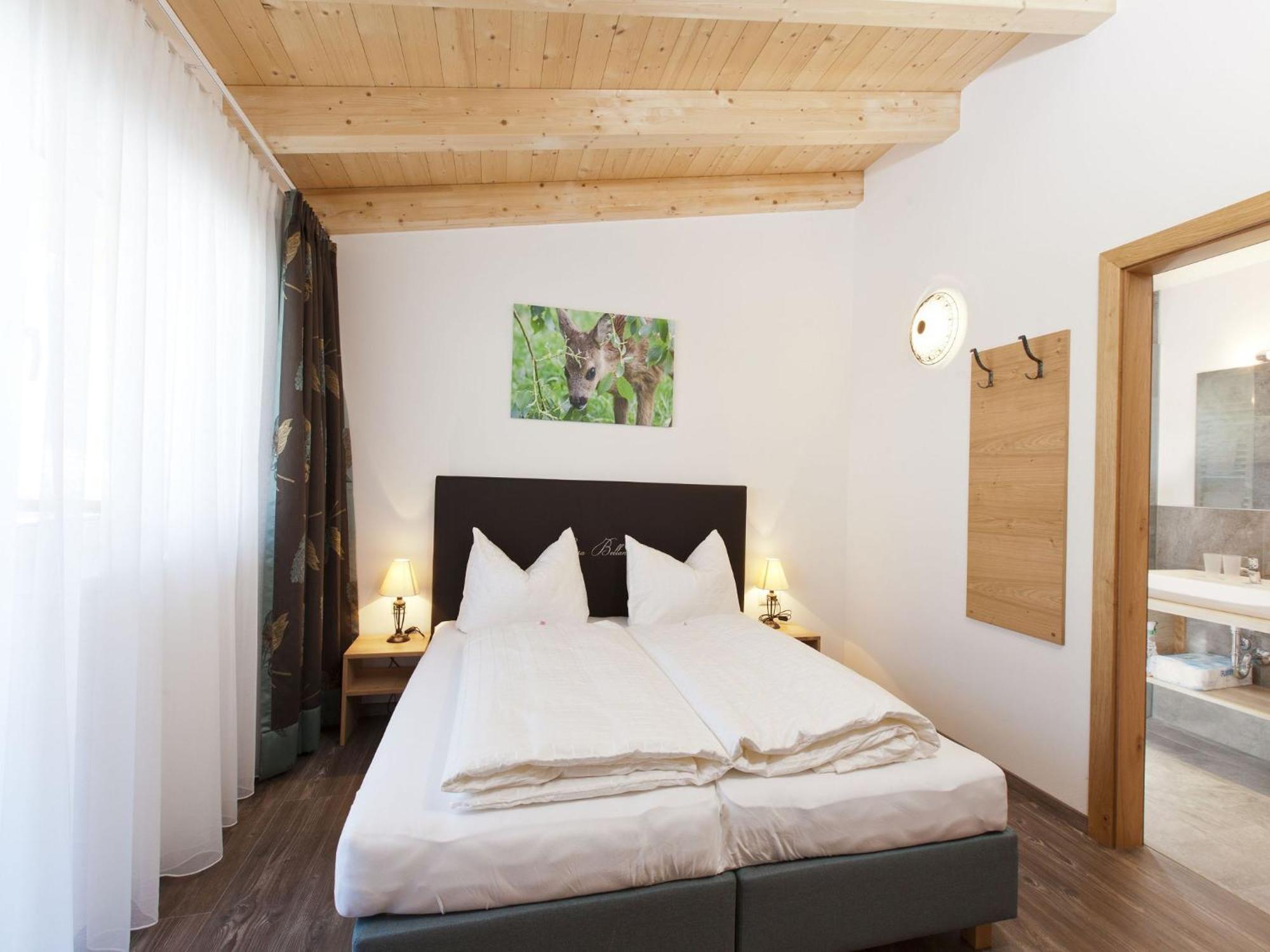 Casa Bellanova Apartment Nauders Room photo
