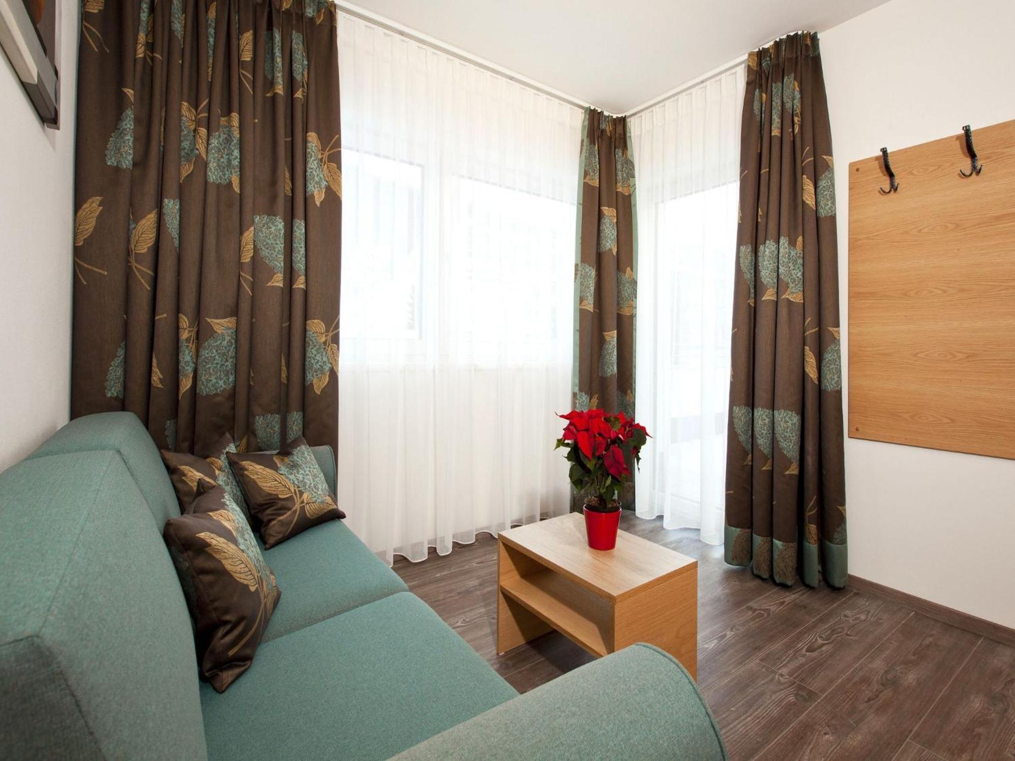 Casa Bellanova Apartment Nauders Room photo