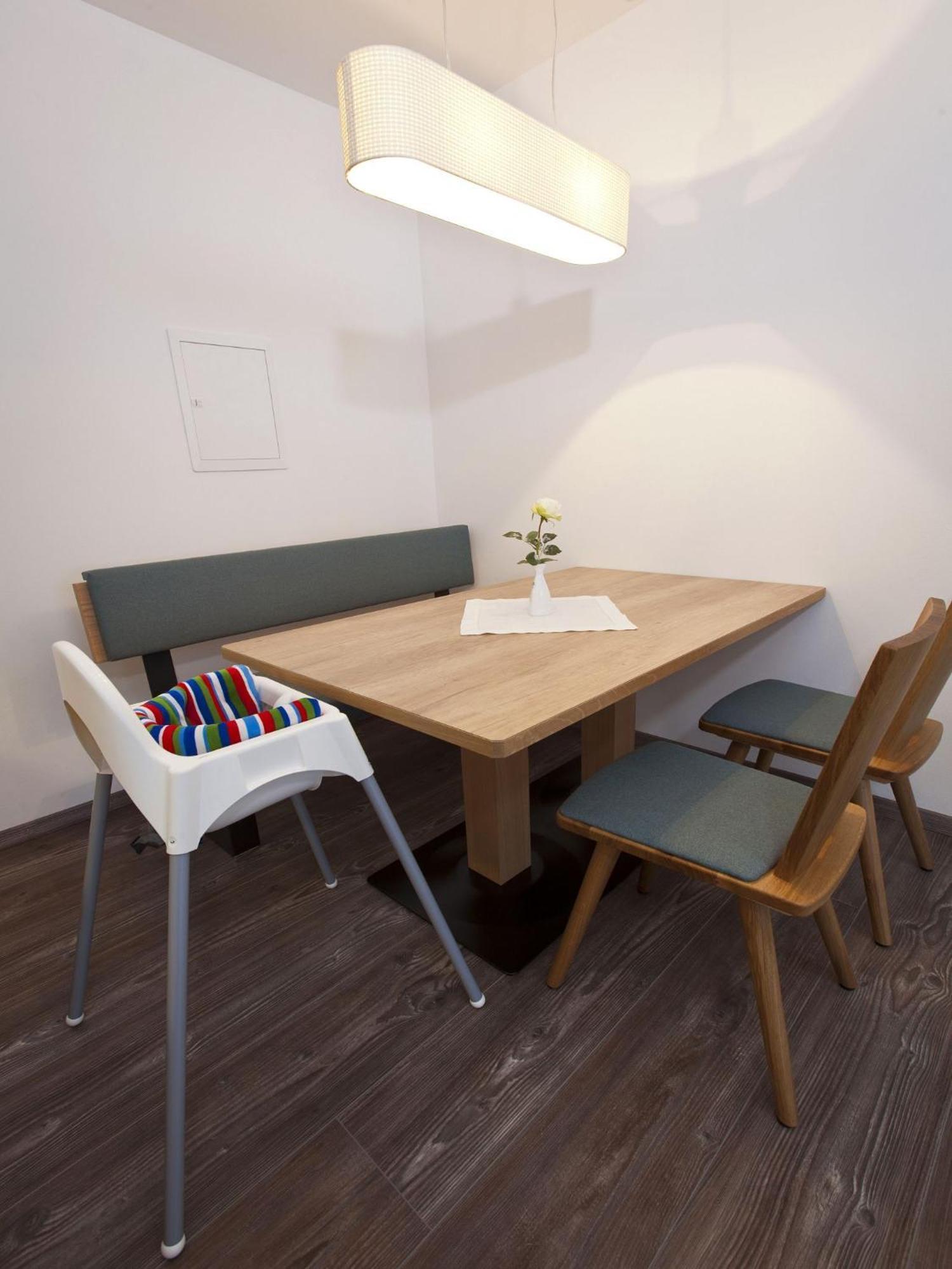 Casa Bellanova Apartment Nauders Room photo