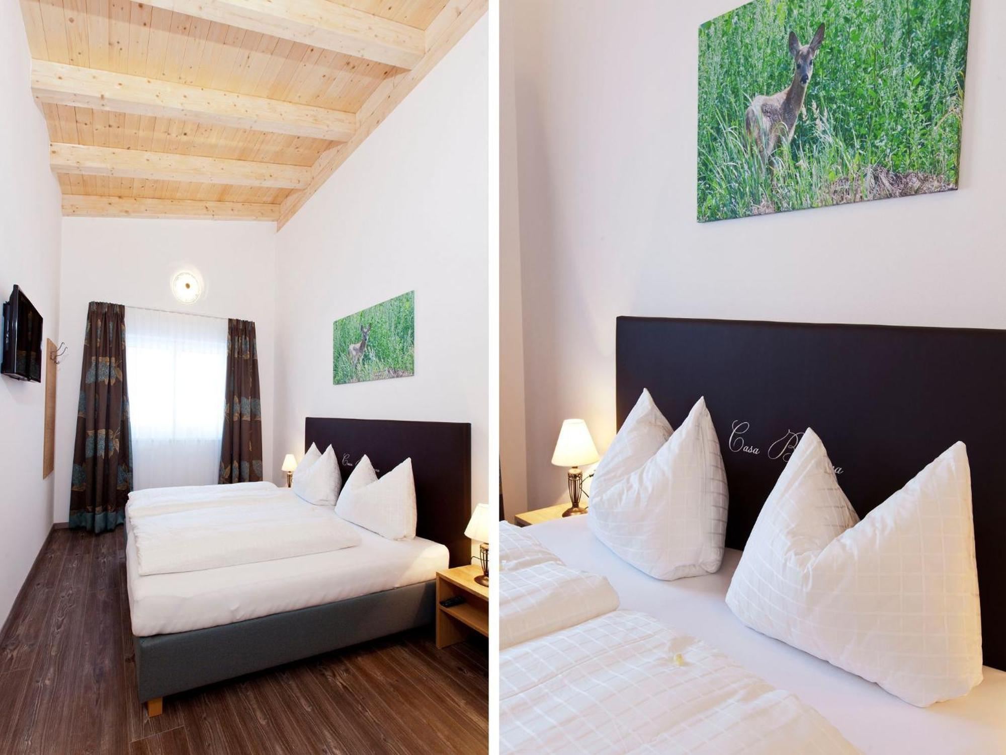 Casa Bellanova Apartment Nauders Room photo