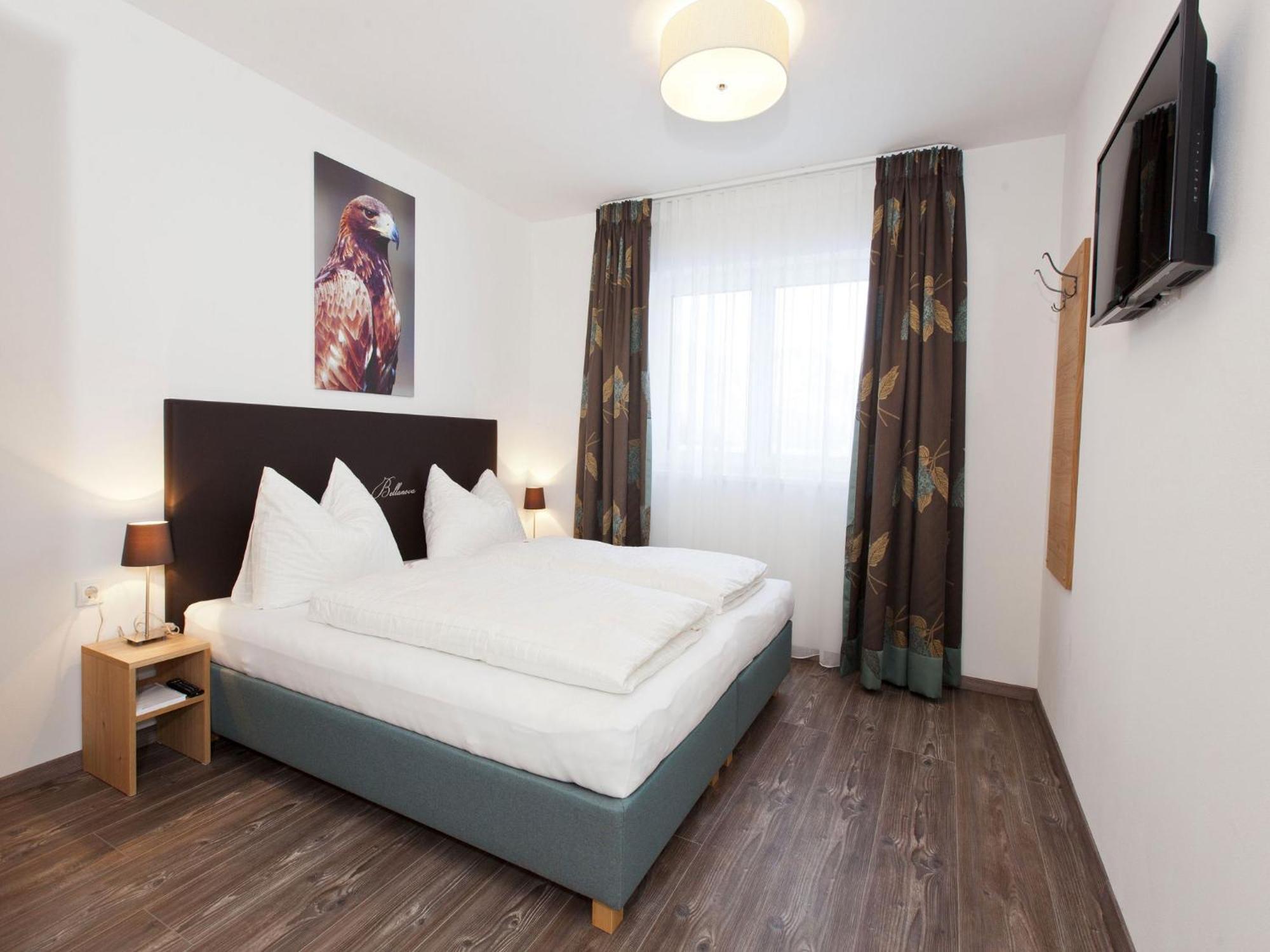 Casa Bellanova Apartment Nauders Room photo